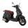 Keeway ZAHARA 125i grey E4