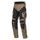 kalhoty přes boty VENTURE XT, ALPINESTARS (hnědá/černá)