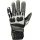 iXS Rukavice MONTEVIDEO-AIR 2.0 black green light grey