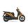 Piaggio Medley 125 S ABS E5+ Oro Opaco