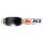 Kini motocyklové brýle MX3 Kini Red Bull 1.0 white