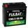 baterie 12V, 12N5.5-4A GEL, 12V, 5.5Ah, 55A, bezúdržbová GEL technologie 135x60x130 FULBAT (aktivovaná ve výrobě)