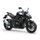 KAWASAKI Z1100 MY26 Ebony / Metallic Carbon Gray
