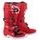 ALPINESTARS boty TECH 7 S  dětské (červená)