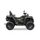 CFMOTO Gladiator X850 G3 V-Twin EPS T3b camo