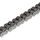 řetěz 530Z3, JT CHAINS (x-kroužek, barva černá)