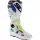SIDI motokrosové boty CROSSFIRE SRS fluo yellow/blue