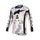 dres RACER LAHND, ALPINESTARS (písková/camo) 2026