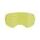 plexi pro brýle SUPERTECH, ALPINESTARS (žluté pro systém roll-off)