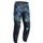 THOR dětské kalhoty SECTOR BIRDROCK tm.modrá/mátová