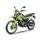 CFMOTO 250 Dual Lime Green EU5+