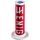 Grip ODI MX v2 EMIG LOCK-ON red/wht