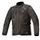 bunda ANDES DRYSTAR, TECH-AIR 5 kompatibilní, ALPINESTARS (černá)