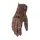 TRILOBITE dámské  rukavice 1942 Café hnědé