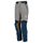 Kalhoty SCOTT dámské DUALRAID DRYO blue/titanium grey
