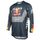 Moto dres KINI Red Bull MXC Jersey 1.0 antracit