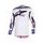 dres SUPERTECH PRO VISTA, ALPINESTARS (bílá/fialová/černá) 2026