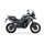 VOGE 650DSX Adventure black - AKCE