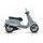 Vespa Primavera 125 S GRIGIO DELICATO MATT E5+
