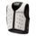chladící vesta COOLING VEST, ALPINESTARS (bílá/černá)