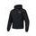bunda RADIUM TECH HOODIE MM93 kolekce, ALPINESTARS (černá/červená/šedá) 2025