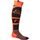 FOX ponožky Lux Fri Thin Sock Fluo Orange