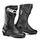 SIDI sportovní moto boty PERFORMER black/black