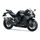 KAWASAKI NINJA ZX-4R MY26 Metallic Spark Black