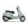 Vespa Primavera 125 FL Verde Amabile E5+