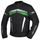 Sportovní bunda iXS RS-400-ST 3.0 X56046 černo-bílo-neonově zelená L (2)