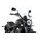 Puig plexi štít SPORT průhledný pro KAWASAKI Vulcan S 650 2015-
