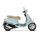 Vespa Primavera 125 FL Verde BATIK E5+