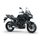 KAWASAKI Versys 650 MY25 Metallic Flat Spark Black / Metallic Spark Black