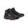 boty CR-X DRYSTAR, ALPINESTARS (černá maskáčová/červená)