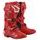 ALPINESTARS boty TECH 10 (červená)