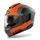 přilba ST.501 Dock, AIROH (matná oranžová)