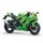 KAWASAKI NINJA ZX-10RR MY26  Lime Green