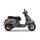 Vespa GTS 125 SUPER SPORT Grigio Travolgente Matt E5+