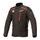 bunda GRAVITY DRYSTAR HONDA kolekce, ALPINESTARS (černá/červená)