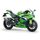 KAWASAKI NINJA ZX-4RR MY26  Lime Green (GN2)