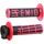 Grip ODI MX v2 EMIG LOCK-ON bk/red