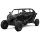 CFMOTO Gladiator Z10 TURBO XL Black