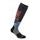 ALPINESTARS dětské ponožky MX PLUS-2 SOCKS 2022 (černá/žlutá fluo/korálová)