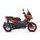 Aprilia SR GT 200 Sport ABS RED RACEWAY E5+