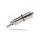 Koncovka výfuku Slip-on GPR TRIOVAL BMW.74.CAT.TRI Leštěná nerezová ocel
