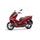 Honda PCX 125 ABS New Model 2020 červená