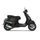 Vespa Primavera 125 S FL NERO CONVINTO E5+