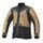 bunda ST-7 GORE-TEX, ALPINESTARS (hnědá/černá) 2024
