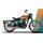 Royal Enfield Goan Classic 350 Trip Teal Green