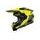 přilba TWIST 3 Fancy, AIROH (žlutá fluo lesklá) 2026